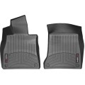 Коврики Weathertech Black для Mercedes-Benz S-Class (long, maybach, coupe & cabrio)(V222/X222/C217/A217)(1 row) 2014→, ціна: 6 692 грн.