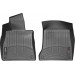 Коврики Weathertech Black для Mercedes-Benz S-Class (long, maybach, coupe & cabrio)(V222/X222/C217/A217)(1 row) 2014→, ціна: 6 144 грн.