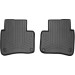 Килимки WeatherTech Black для Mercedes-Benz S-Class (V222)(long)(2 row) 2013-2020, ціна: 4 498 грн.