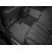 Коврики Weathertech Black для Mercedes-Benz S-Class (long)(V222) 2014→, ціна: 10 641 грн.