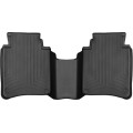 Коврики WeatherTech Black для Mercedes-Benz S-Class (X221)(Maybach)(no executive rear seats package)(2 row) 2015-2020, цена: 7 362 грн.