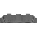 Килимки WeatherTech Black для Citroen Berlingo Multispace / Peugeot Partner Tepee (mkII)(2 row) 2008-2018, ціна: 5 135 грн.