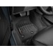 Коврики Weathertech Black для Jeep Wrangler (JK) 2014-2018, ціна: 10 641 грн.