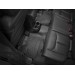 Коврики WeatherTech Black для Jeep Wrangler (JK)(unlimited)(5 door) 2014-2018, цена: 10 641 грн.