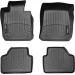 Коврики Weathertech Black для BMW X1 (E84)(RWD) 2009-2015, ціна: 9 826 грн.