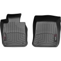 Коврики WeatherTech Black для BMW X1 (E84)(RWD)(1 row) 2009-2015, цена: 6 692 грн.