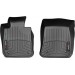 Коврики Weathertech Black для BMW X1 (E84)(RWD)(1 row) 2009-2015, ціна: 6 144 грн.