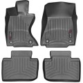 Коврики WeatherTech Black для Lexus IS (mkIII)(AWD) 2013→, цена: 11 488 грн.