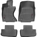 Коврики WeatherTech Black для Lexus RC (mkI)(AWD) 2014→, цена: 10 602 грн.