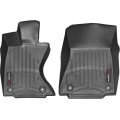 Коврики Weathertech Black для Lexus IS (sedan)(mkIII) / RC (mkI)(AWD)(1 row) 2014→, ціна: 6 692 грн.