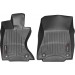 Коврики Weathertech Black для Lexus IS (sedan)(mkIII) / RC (mkI)(AWD)(1 row) 2014→, ціна: 6 144 грн.