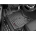 Коврики WeatherTech Black для Lexus IS (mkIII)(AWD) 2013→, цена: 10 641 грн.