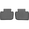 Коврики WeatherTech Black для Lexus IS (mkIII)(sedan)(2 row) 2013→, цена: 4 498 грн.