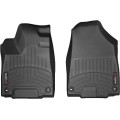 Коврики WeatherTech Black для Acura MDX (mkIII)(1 row) 2014-2020, цена: 7 167 грн.