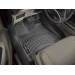 Коврики Weathertech Black для Acura MDX (hybrid)(mkIII)(1-2 row) 2014→, ціна: 10 849 грн.