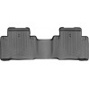 Килимки WeatherTech Black для Acura MDX (mkIII)(not hybrid)(2 row) 2014-2020, ціна: 4 988 грн.