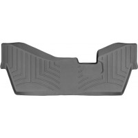 Коврик Weathertech Black для Acura MDX (mkIII)(2 row bench seats)(3 row) 2014→