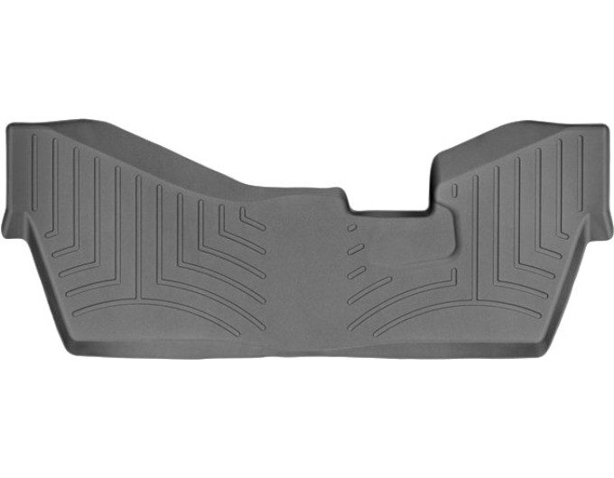 Коврики WeatherTech Black для Acura MDX (mkIII)(2 row bench seats)(3 row) 2014-2020, цена: 4 911 грн.