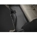 Коврик Weathertech Black для Acura MDX (mkIII)(2 row bench seats)(3 row) 2014→, ціна: 4 498 грн.