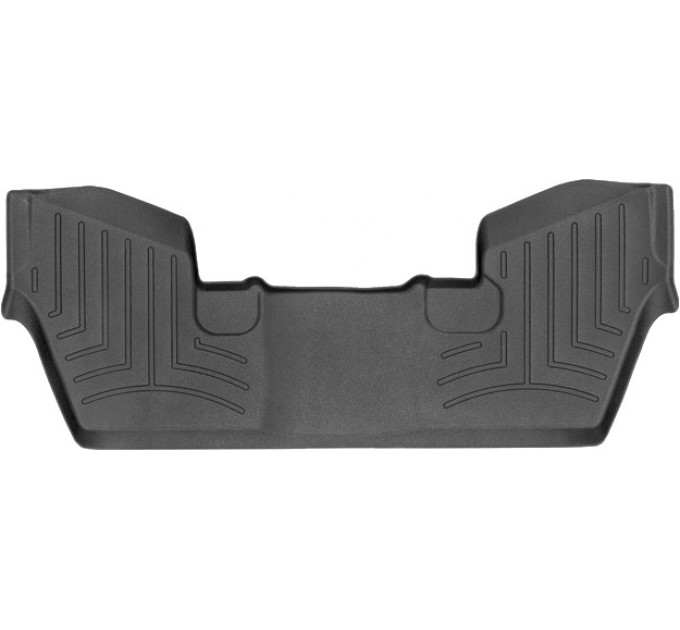 Коврик Weathertech Black для Acura MDX (mkIII)(2-nd row bucket seats)(3 row) 2014→, ціна: 4 498 грн.