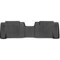 Коврики WeatherTech Black для Acura MDX (mkIII)(hybrid)(2 row) 2014-2020, цена: 5 135 грн.