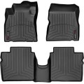 Коврики WeatherTech Black для Nissan Note (E12) / Sunny (N17)(trunk lever not on driver floor side) 2012-2015, цена: 11 488 грн.
