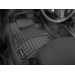 Коврики WeatherTech Black для Nissan Note (E12) / Sunny (N17)(trunk lever not on driver floor side) 2012-2015, цена: 10 641 грн.