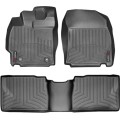 Коврики WeatherTech Black для Scion tC (mkII) 2014-2016, цена: 11 488 грн.