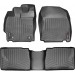 Коврики Weathertech Black для Scion tC (mkII) 2014-2016, ціна: 10 641 грн.