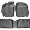 Коврики WeatherTech Black для Scion tC (mkII) 2014-2016, цена: 10 641 грн.