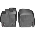 Коврики WeatherTech Black для Scion tC (mkII)(1 row) 2014-2016, цена: 6 692 грн.