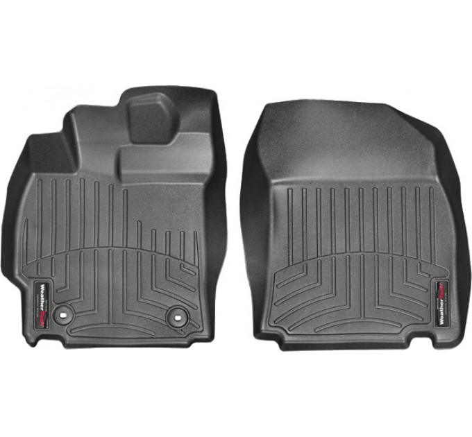 Коврики Weathertech Black для Scion tC (mkII)(1 row) 2014-2016, ціна: 6 144 грн.