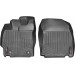 Коврики WeatherTech Black для Scion tC (mkII)(1 row) 2014-2016, цена: 6 144 грн.