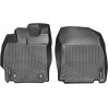 Коврики WeatherTech Black для Scion tC (mkII)(1 row) 2014-2016, цена: 6 144 грн.