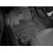 Коврики Weathertech Black для Toyota Corolla (US)(E170)(with heating vens under front seats) 2013-2016 automatic, ціна: 10 641 грн.