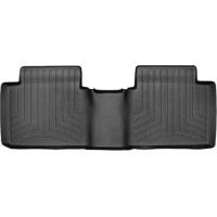 Коврики WeatherTech Black для Toyota Corolla (mkXI)(E170)(2 row) 2013-2018 (USA)