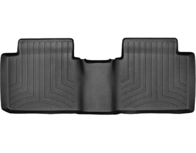 Коврики WeatherTech Black для Toyota Corolla (mkXI)(E170)(2 row) 2013-2018 (USA), цена: 4 911 грн.