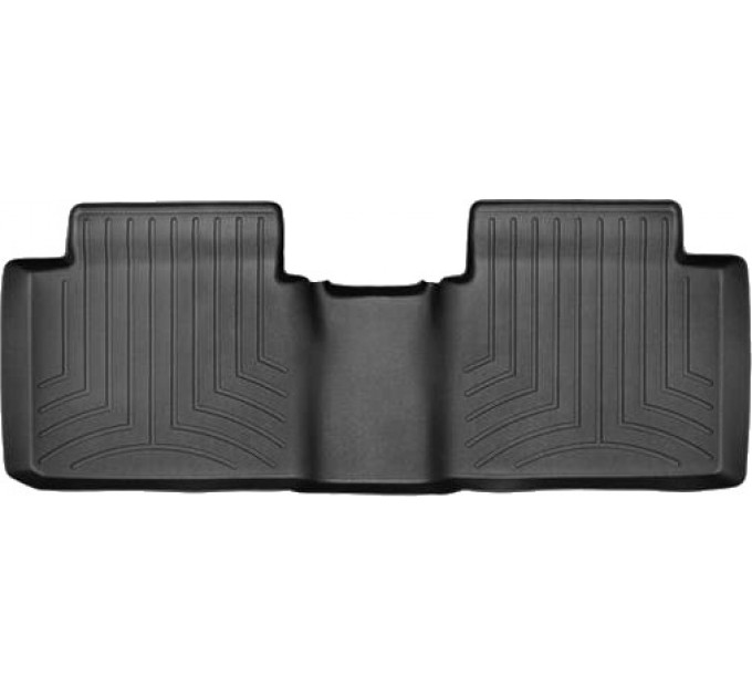 Коврики WeatherTech Black для Toyota Corolla (mkXI)(E170)(2 row) 2013-2018 (USA), цена: 4 498 грн.