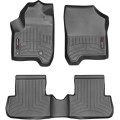 Коврики Weathertech Black для Citroen C3 Picasso (mkI) 2009-2017, ціна: 12 426 грн.