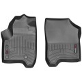 Коврики WeatherTech Black для Citroen C3 Picasso (mkI)(1 row) 2008-2017, цена: 6 692 грн.