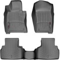 Коврики Weathertech Black для Infiniti Q50 (mkI) 2014-2017, ціна: 11 488 грн.