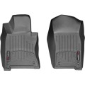 Коврики WeatherTech Black для Infiniti Q50 (mkI) / Q60 (mkII)(1 row) 2013-2017, цена: 6 692 грн.