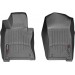 Коврики Weathertech Black для Infiniti Q50 (mkI)(1 row) 2014-2017, ціна: 6 144 грн.