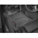 Коврики WeatherTech Black для Infiniti Q50 (mkI) / Q60 (mkII) 2013-2017, цена: 10 641 грн.