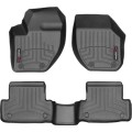 Коврики Weathertech Black для Volvo V40 (mkI) 2012-2019, ціна: 11 488 грн.