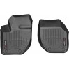 Коврики Weathertech Black для Volvo V40 (mkI)(1 row) 2012-2019, ціна: 6 144 грн.