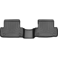 Коврики WeatherTech Black для Volvo V40 (mkI)(2 row) 2012-2019, цена: 4 911 грн.
