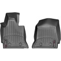 Коврики WeatherTech Black для Chevrolet Corvette (mkVII) 2014-2019, цена: 6 692 грн.