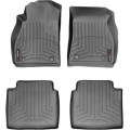 Коврики WeatherTech Black для Buick LaCrosse (mkII) 2014-2016, цена: 11 488 грн.