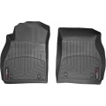 Коврики WeatherTech Black для Buick LaCrosse (mkII)(1 row) 2014-2016, цена: 6 692 грн.